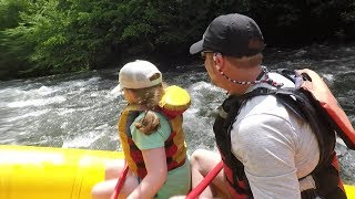 Nantahala Outdoor Center Part 2 [upl. by Haugen]