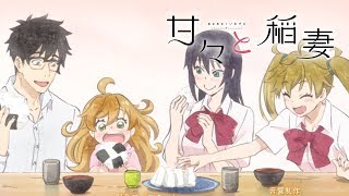 sweetness amp lightning  Ending  Maybe [upl. by Enailil]