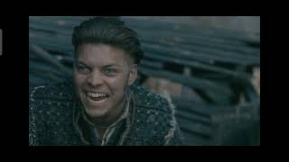 Vikings in hindi  Ivar kills Sigurd Sigurd death scene in hindi [upl. by Pleasant]