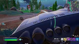 23 KILLS COM O GELADO DOS INCRÍVEIS  FORTNITE  PS5 [upl. by Mehala]