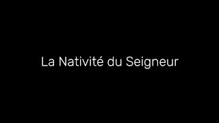 LA NATIVITÉ DU SEIGNEUR  Olivier Messiaen [upl. by Aicek]