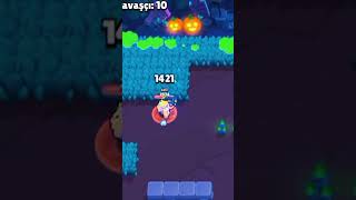 KALDIR KOLLARI OYNAYALIMM brawlstars gaming supercell brawl brawlstarsgame edit shorts [upl. by Mundford]