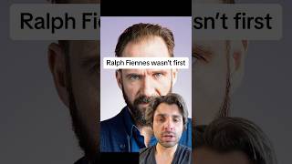 Ralph Fiennes wasn’t first [upl. by Matt]