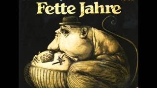 Lokomotive Kreuzberg  Fette Jahre 1975 FULL VINYL ALBUM krautrock [upl. by Yrtsed]