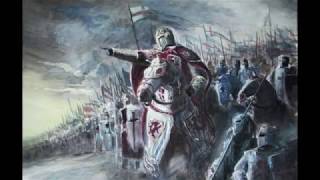 Da Pacem DominePieśń Templariuszy Templar Song [upl. by Annek987]