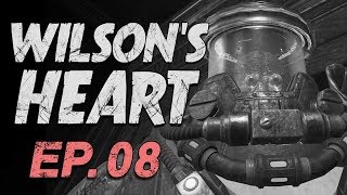 Retrouvailles 88 FIN Lets Play Wilsons Heart [upl. by Phaedra]