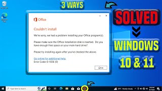 How to Install and Activate Microsoft Office 2021 for Free  Step by Step Guide [upl. by Ephrem107]