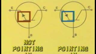 Bipolar Transistor Circuit Arrangement  Semi Theory 5 Segment 3 [upl. by Gerbold]