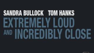 Extremely Loud amp Incredibly Close  Trailer [upl. by Stich]