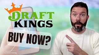 Is DraftKings Stock a Buy [upl. by Diena564]