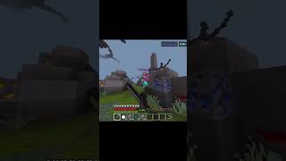 雪玉追撃練習中 マイクラ hive マインクラフト hive最弱 minecraft hiveサーバー ゲーム hiveskywars 統合版 サーバー shorts [upl. by Yaja]