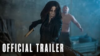 Underworld Blood Wars  Blood Trailer  Now Available on Digital Download [upl. by Leinto]