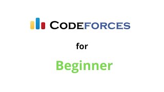 Everything about codeforces Explaining A to Z about codeforces [upl. by Enegue]