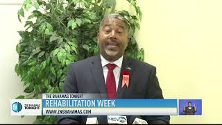 2018 REHABILITATION WEEK [upl. by Assir]