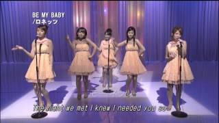 031223 Morning Musume  Sanmas HAPPY Xmas SHOW 60s Girls Pop Medley [upl. by Aronow]