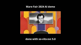 Mare Fair 20232024 Openings  Demos [upl. by Shimkus]