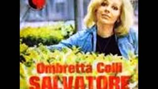 OMBRETTA COLLI  SALVATORE 1972 [upl. by Dahij]