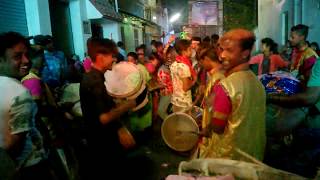 Tasa Nagraj । Do ghut mujhe pila de sharabi । Matal Dance । katwa kartik ladai [upl. by Ennairej580]