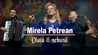 Mirela Petrean 💔 Viața îi nebună [upl. by Sitrik]