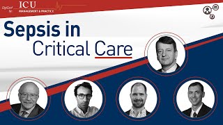 Webinar Sepsis in Critical Care [upl. by Ellednahc183]