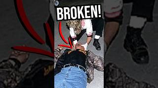 Who Ran Over Stone Cold Steve Austin wwe [upl. by Rosalba350]