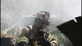 Pikeville Fire Department 75th Anniversary Full Film [upl. by Ari]