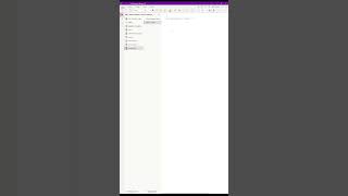 Como crear apuntes sin usar el bloc de notas onenote apuntes office office365 [upl. by Yslek795]