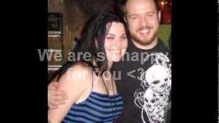 Amy Lee is pregnant D [upl. by Benedicto]