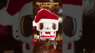 Merry early Christmas everybody christmas merrychristmas ￼ [upl. by Lily]