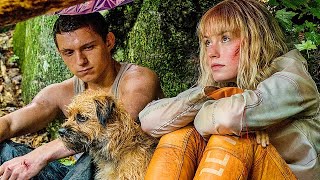 CHAOS WALKING  Trailer amp Filmclips deutsch german HD [upl. by Chainey622]