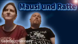 Mausi und Ratte  Performance die euch die Zähne heraushauen wird [upl. by Aitan291]