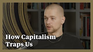 Søren Mau on Communism Capitalism and Social Democracy [upl. by Mersey225]