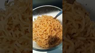 Payless Pancit Canton😋 ExtraBigExtraHot Meryendatime [upl. by Itsrik]