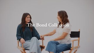 Better Together  The Bond Collection 2024 [upl. by Atinaej125]