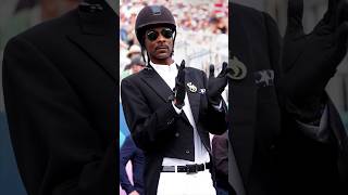 Snoop Dogg in Equestrian Mode When HipHop Meets Dressage in Versailles [upl. by Jean43]