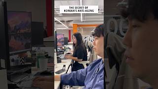 The secret of Koreans antiaging the K office EP13 [upl. by Harlin]