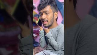 Pombala Sokku Kekutha🫂😂 comedy funny tamiltjb trending shorts [upl. by Ollehcram]