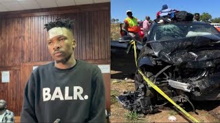 Another soccer star another ker A tembisa tragedy 😔 [upl. by Normy582]