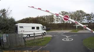 Southport Caravan amp Motorhome Club Site [upl. by Florina743]