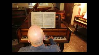 John Field Sonata No 1 in Eb major Op 1 I [upl. by Nema]