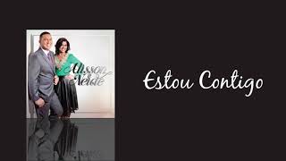 Alisson e Neide Estou Contigo [upl. by Reinke]