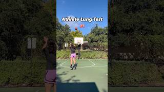 Did you pass 🤔 basketball reels explore viral hooper athlete nba fyp sports sub trend [upl. by Laurena41]