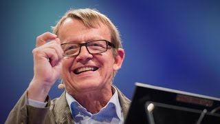 How not to be ignorant about the world  Hans and Ola Rosling [upl. by Ahsinom727]