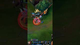 Ni FAKER TIENE ESTOS REFLEJOS  gaming leagueoflegends twitch lol clips stream [upl. by Erdreid]