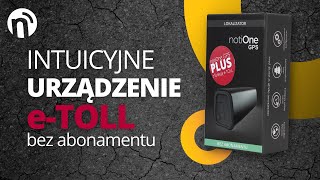 Technostrefa bierze pod lupę urządzenie eTOLL od notiOne [upl. by Iphigeniah]