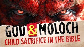 When God DEMANDED Human Sacrifices  The TRUTH About Moloch  Documentary [upl. by Akinwahs]