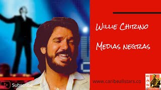 Willie Chirino amp Arturo Sandoval  Medias Negras [upl. by Veno]