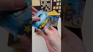 Imaginext DC Super Friends Series 1 ASMR [upl. by Yarahs]