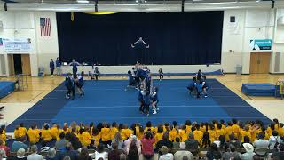 SVA Gymnastics Home Show [upl. by Mcclary]