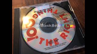 Redhead Kingpin And The FBI  Do The Right Thing 12quotMix1989PROMONEW JACK SWING [upl. by Jelle]